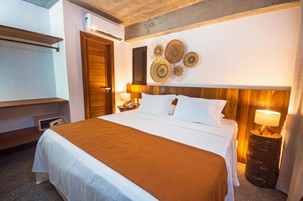 Aldeia Do Mar Hotel Itacaré Kültér fotó